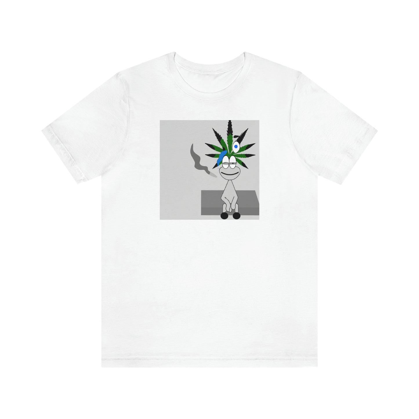 Valerian Kite - Stoner Tee