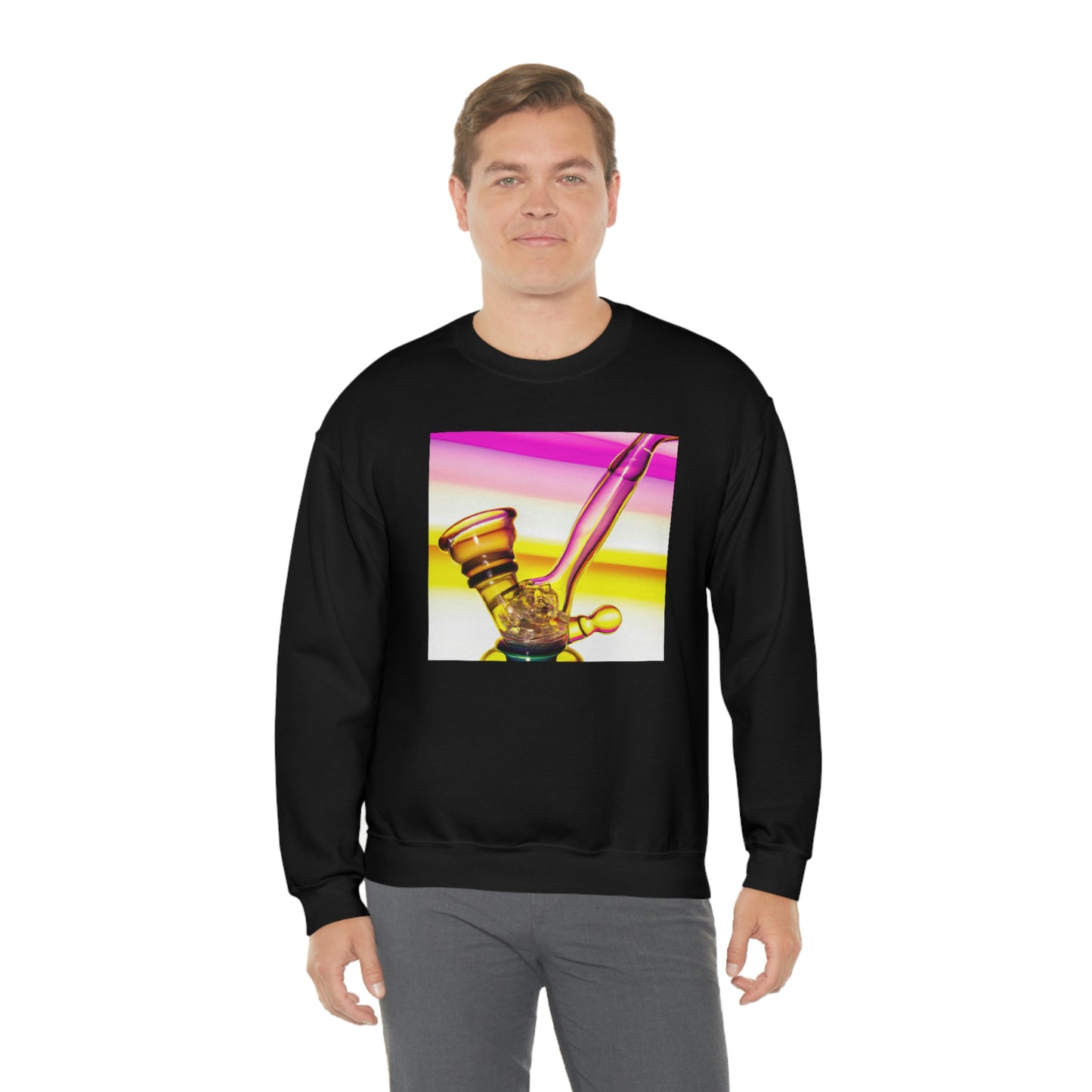 Lainey Kush - Stoner Sweatshirt