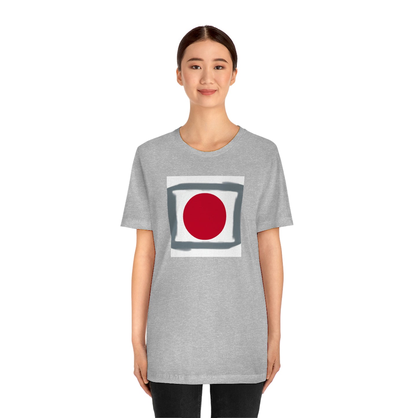 Miyamoto Katsuro - Japanese Tee