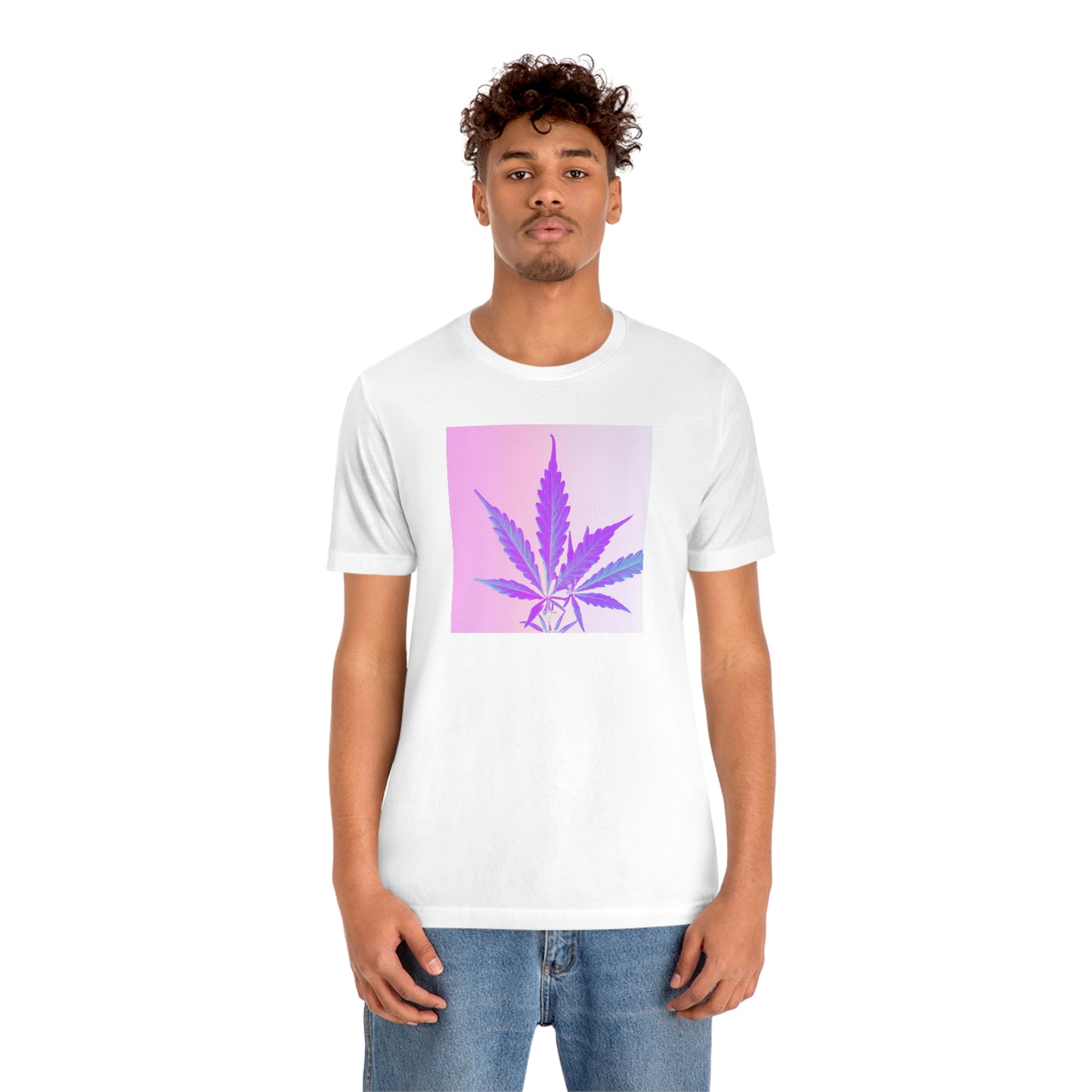 Thelonius Moss - Cannabis Tee