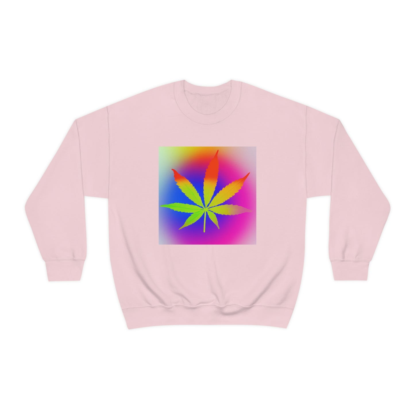 Bryant Weeds - Cannabis Sweatshirt