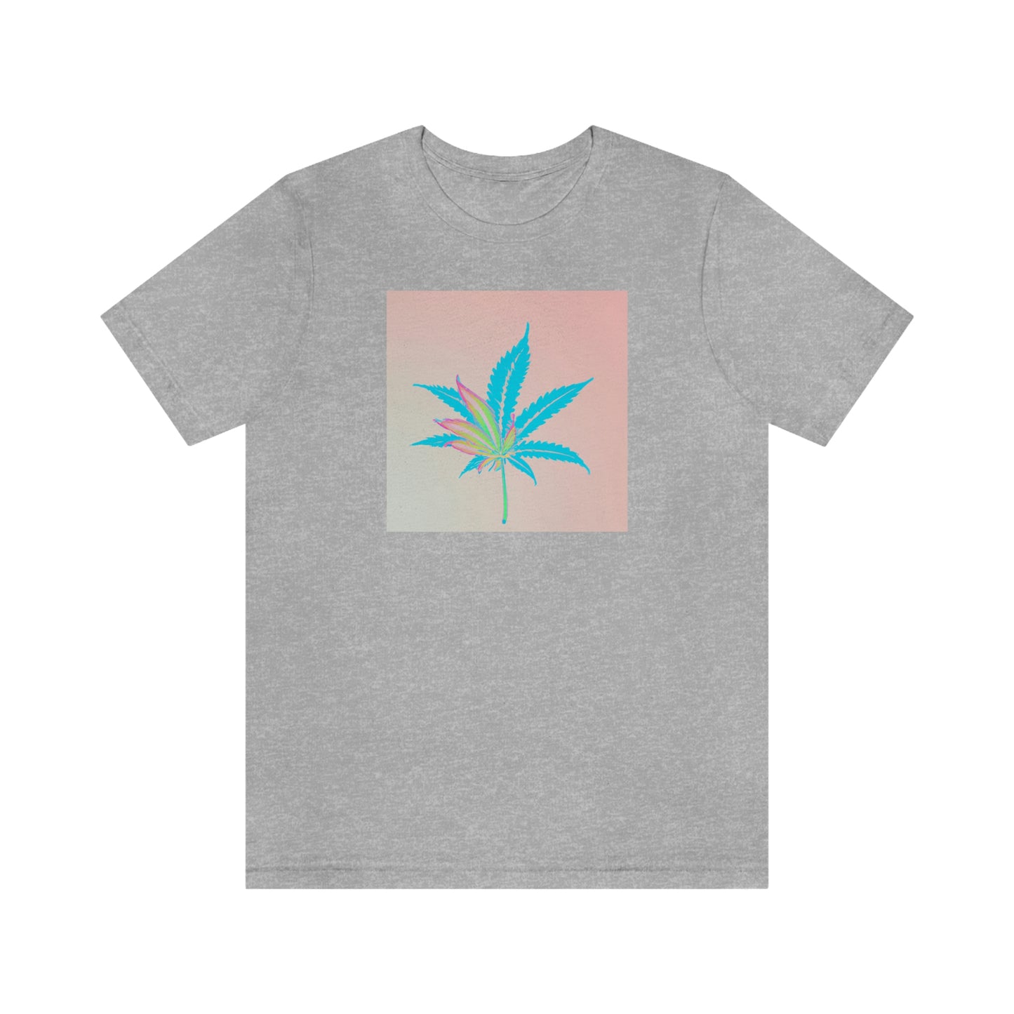 Aurora Cannabise - Cannabis Tee