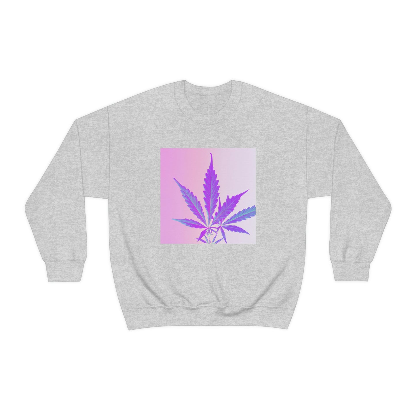 Thelonius Moss - Cannabis Sweatshirt