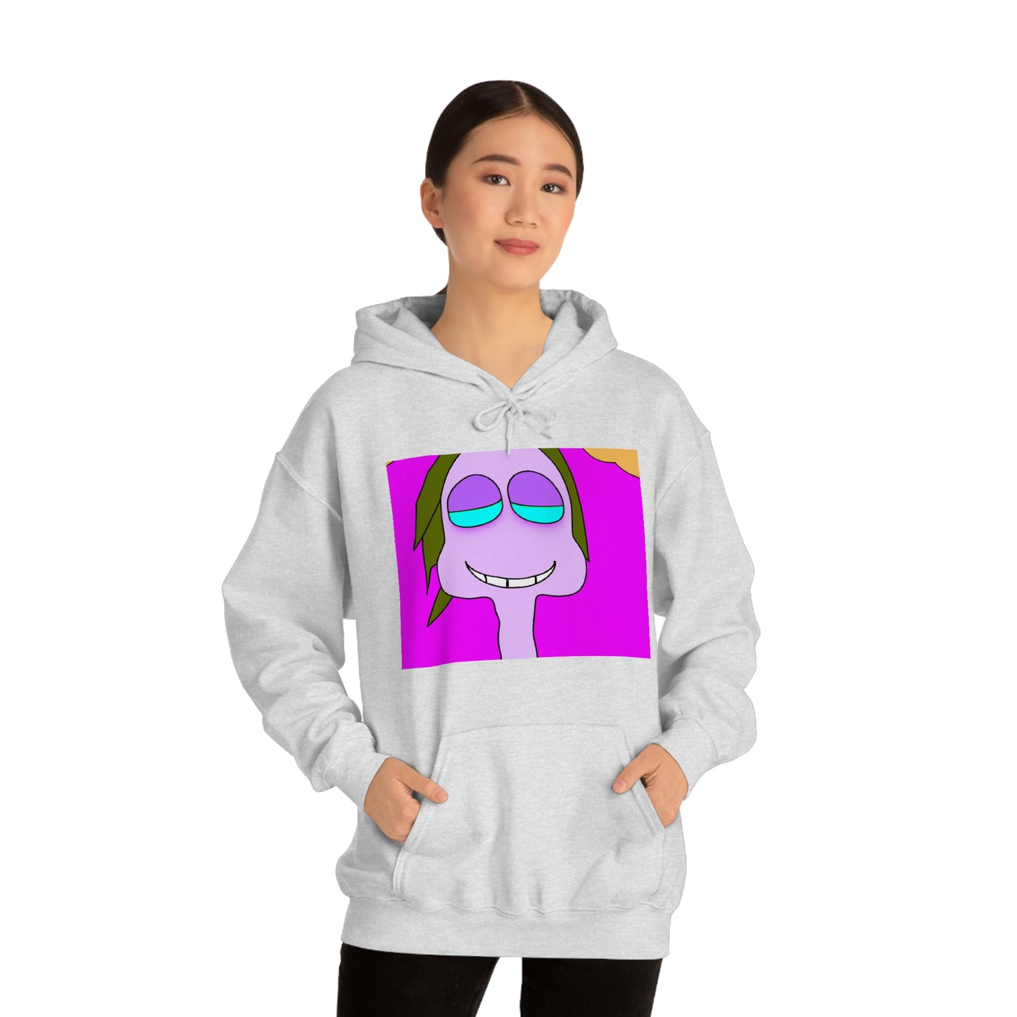 Harper Sheffield - Stoner Hoodie