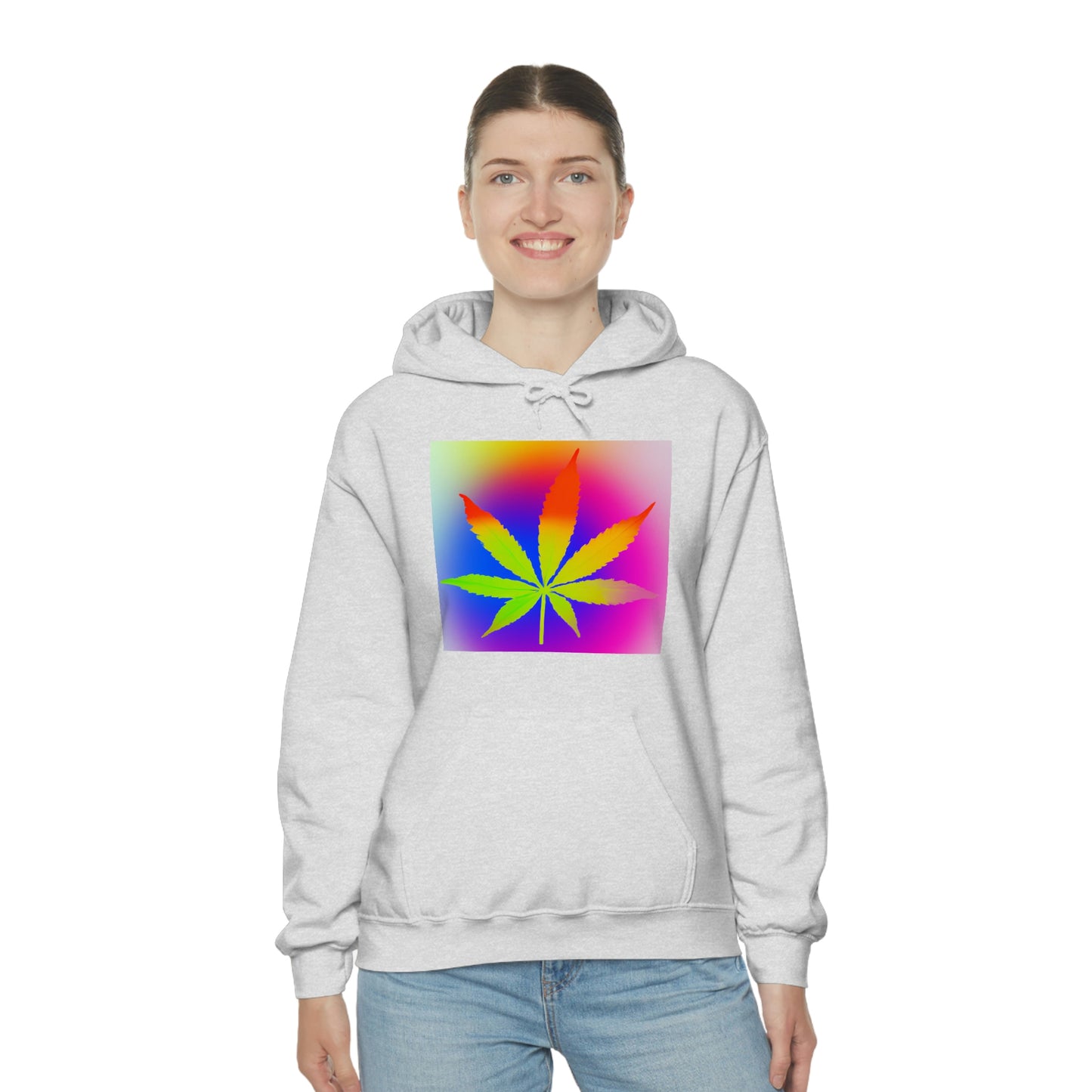 Bryant Weeds - Cannabis Hoodie