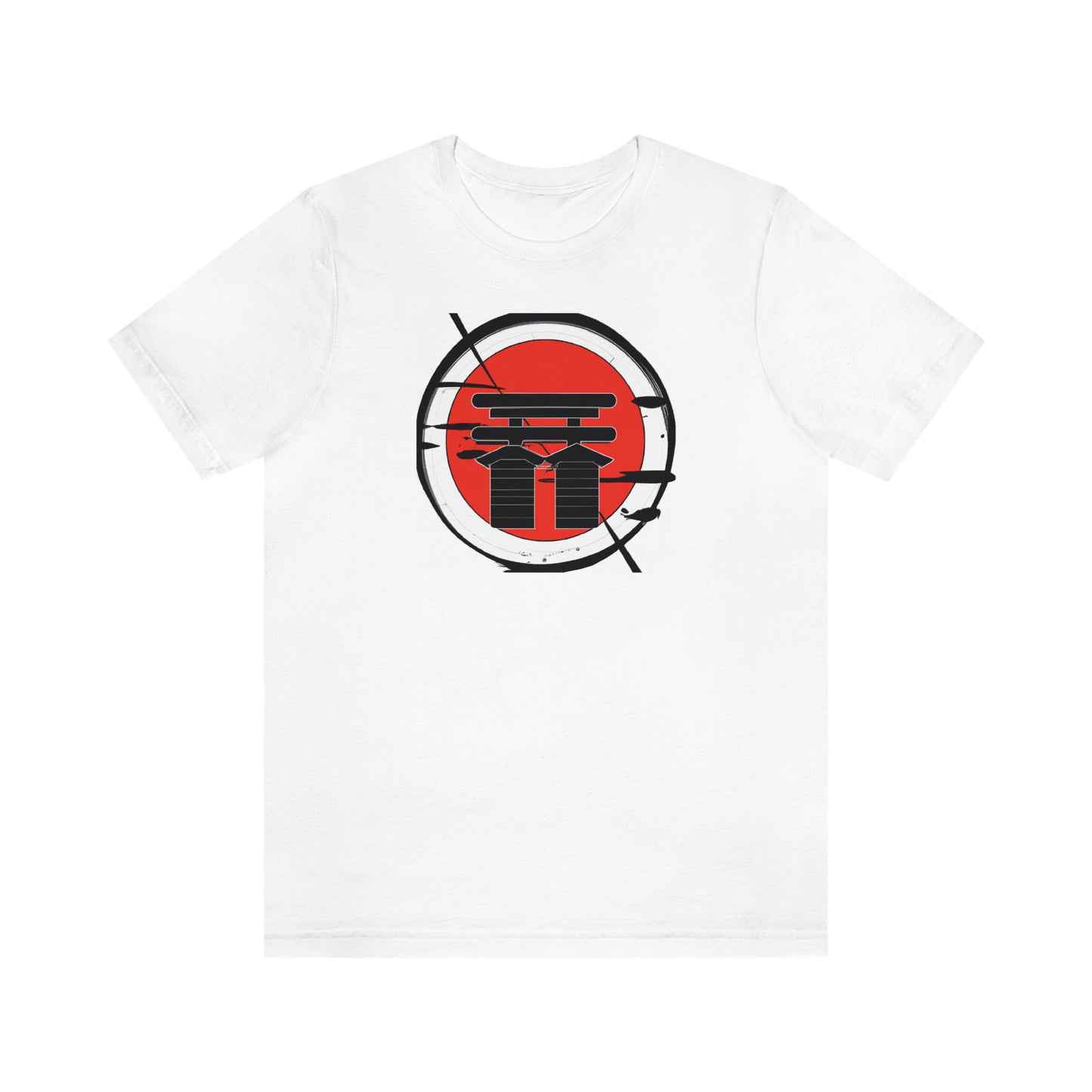 Makoto Isono - Japanese Tee