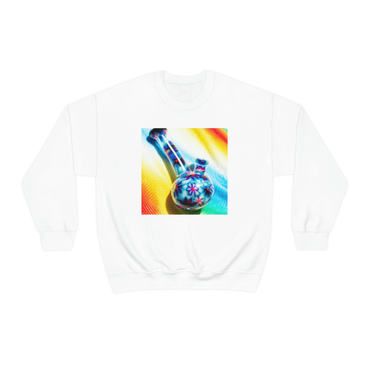 Ganja Jones - Stoner Sweatshirt