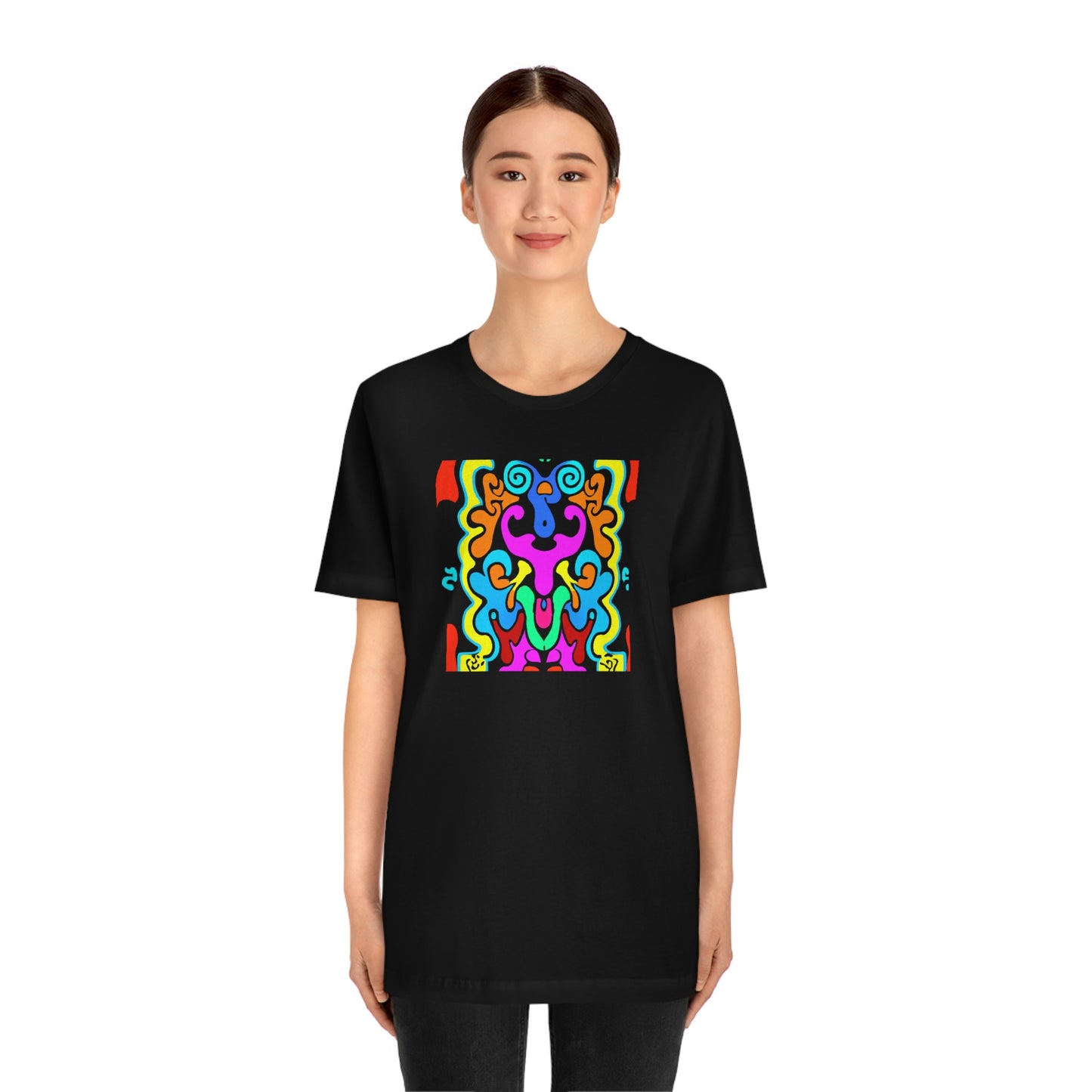 Reese Walker - Psychedelic Tee