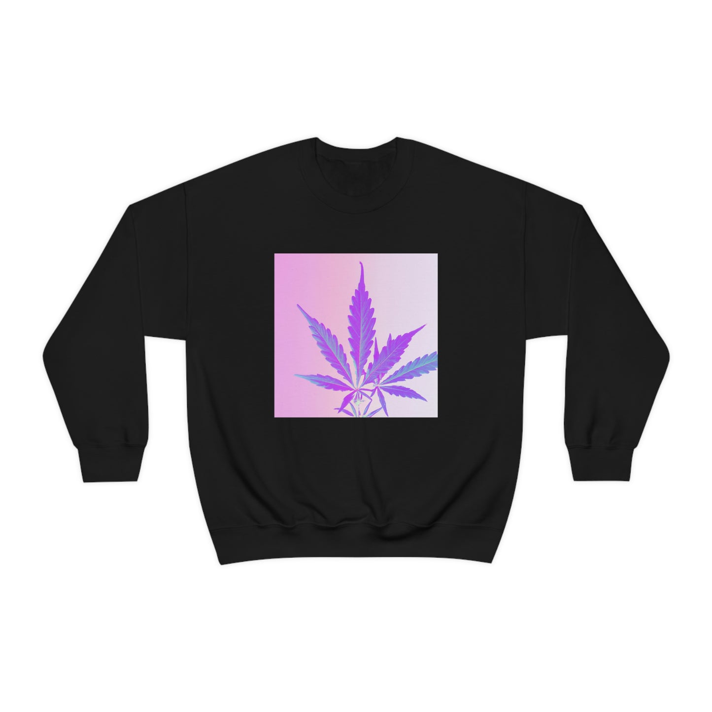 Thelonius Moss - Cannabis Sweatshirt