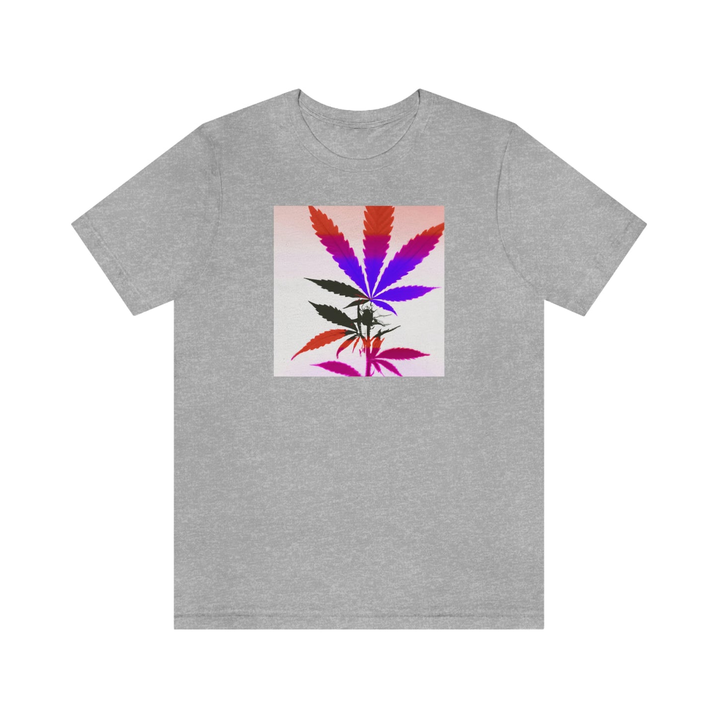 Lani Moonflame - Cannabis Tee