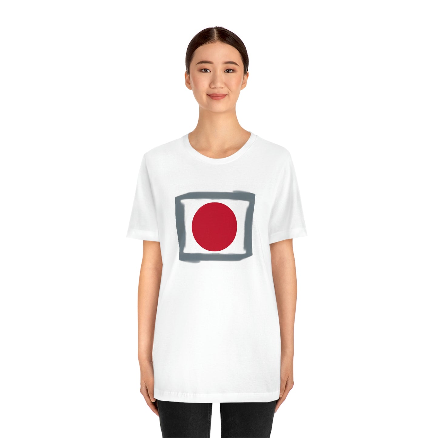 Miyamoto Katsuro - Japanese Tee