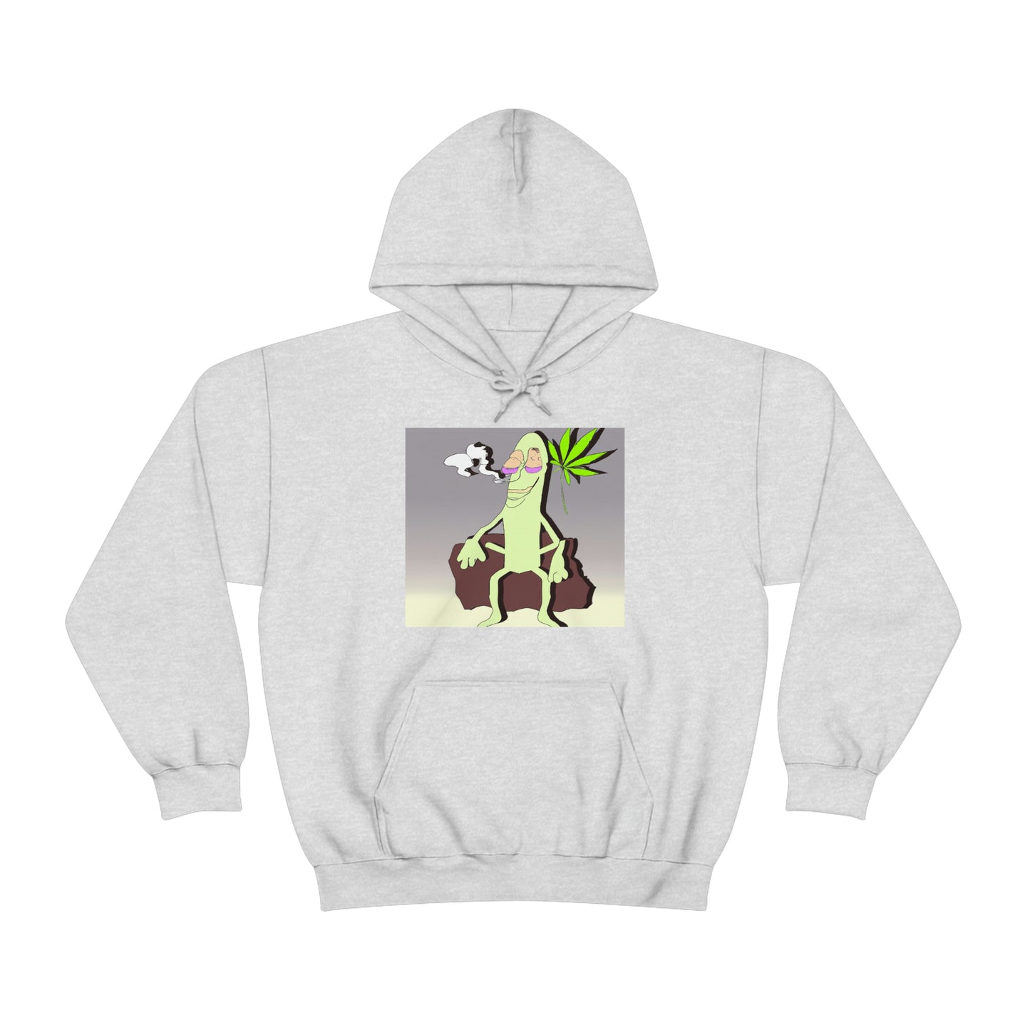 Julian Wilde - Stoner Hoodie