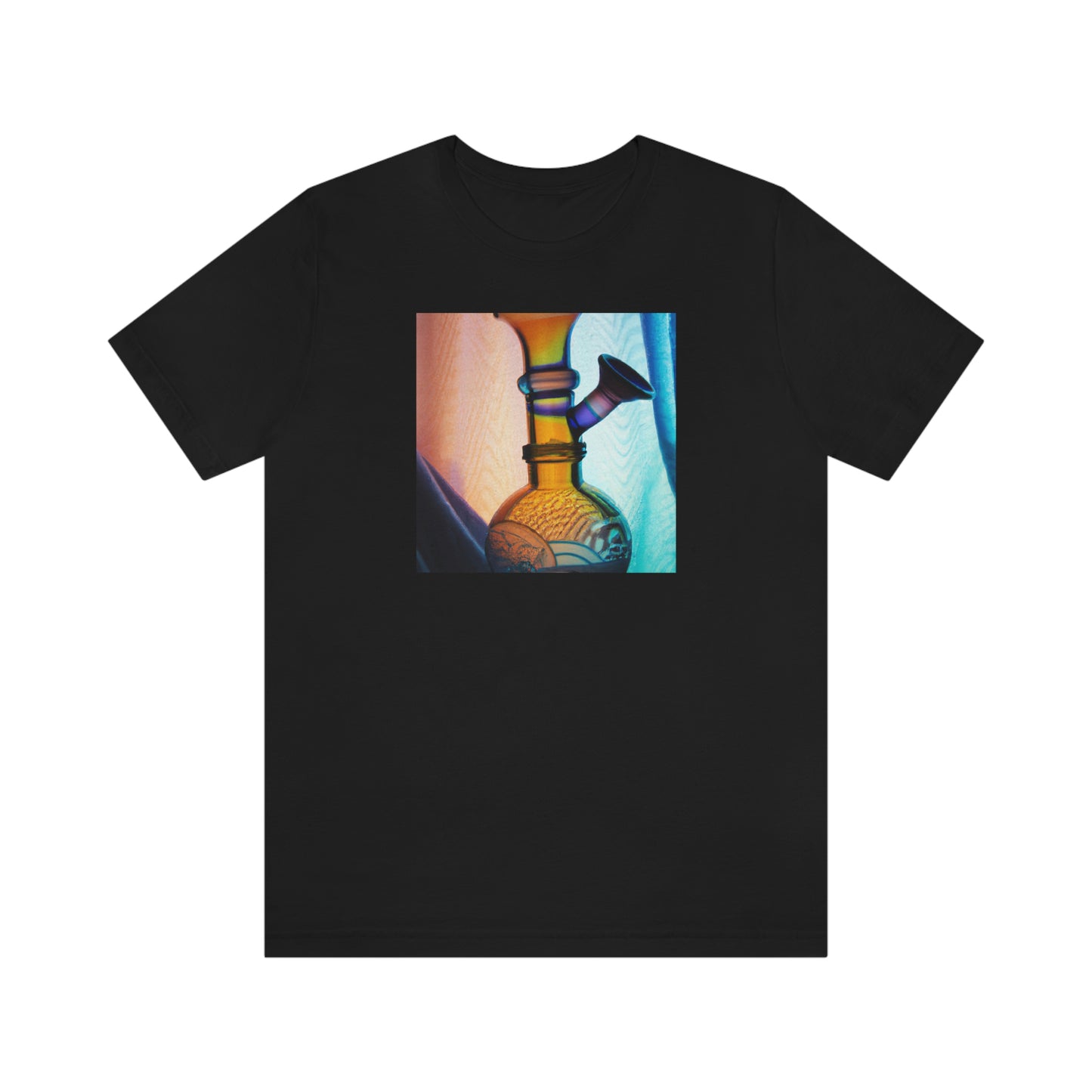 Vivian Weedwood - Cannabis Tee