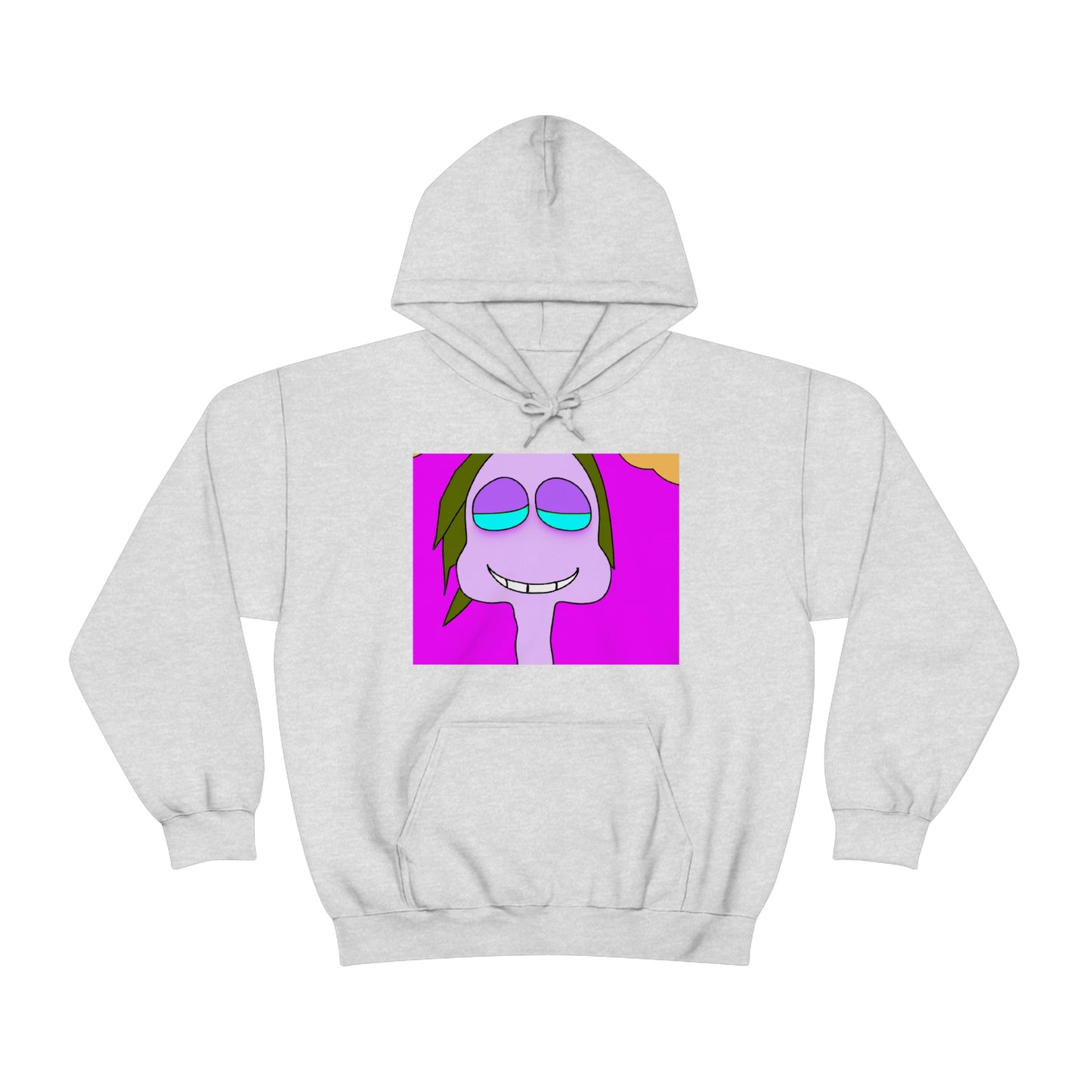 Harper Sheffield - Stoner Hoodie