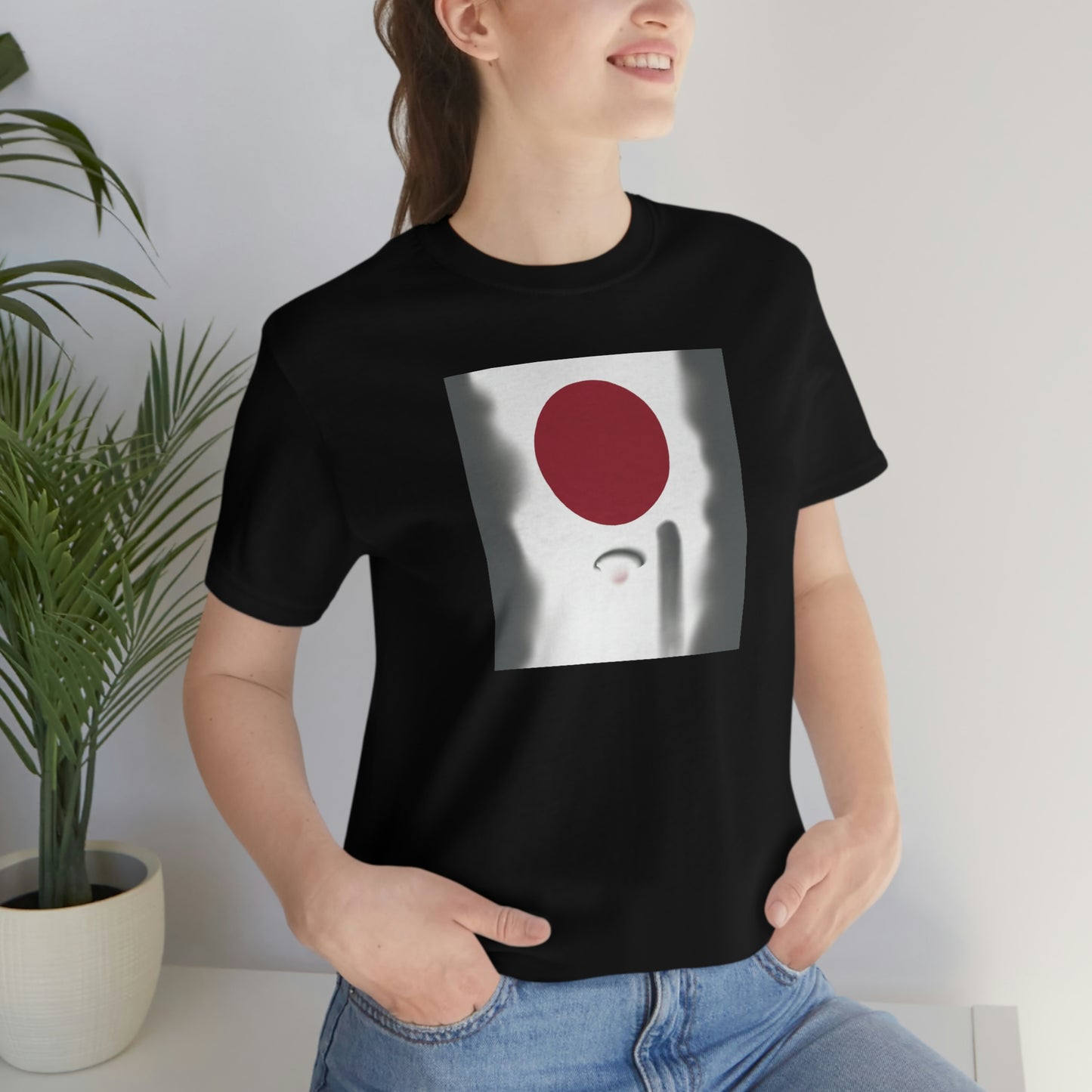 Ishihara Kazuki - Japanese Tee