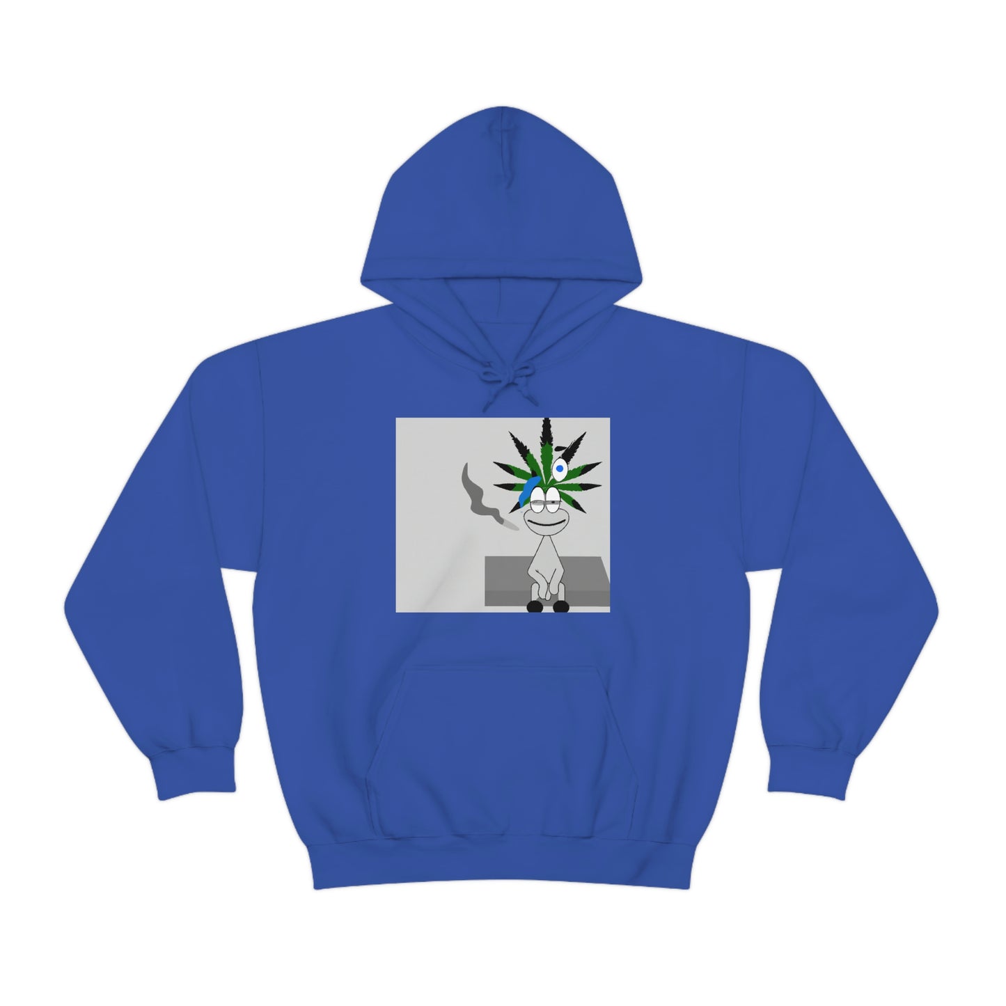 Valerian Kite - Stoner Hoodie