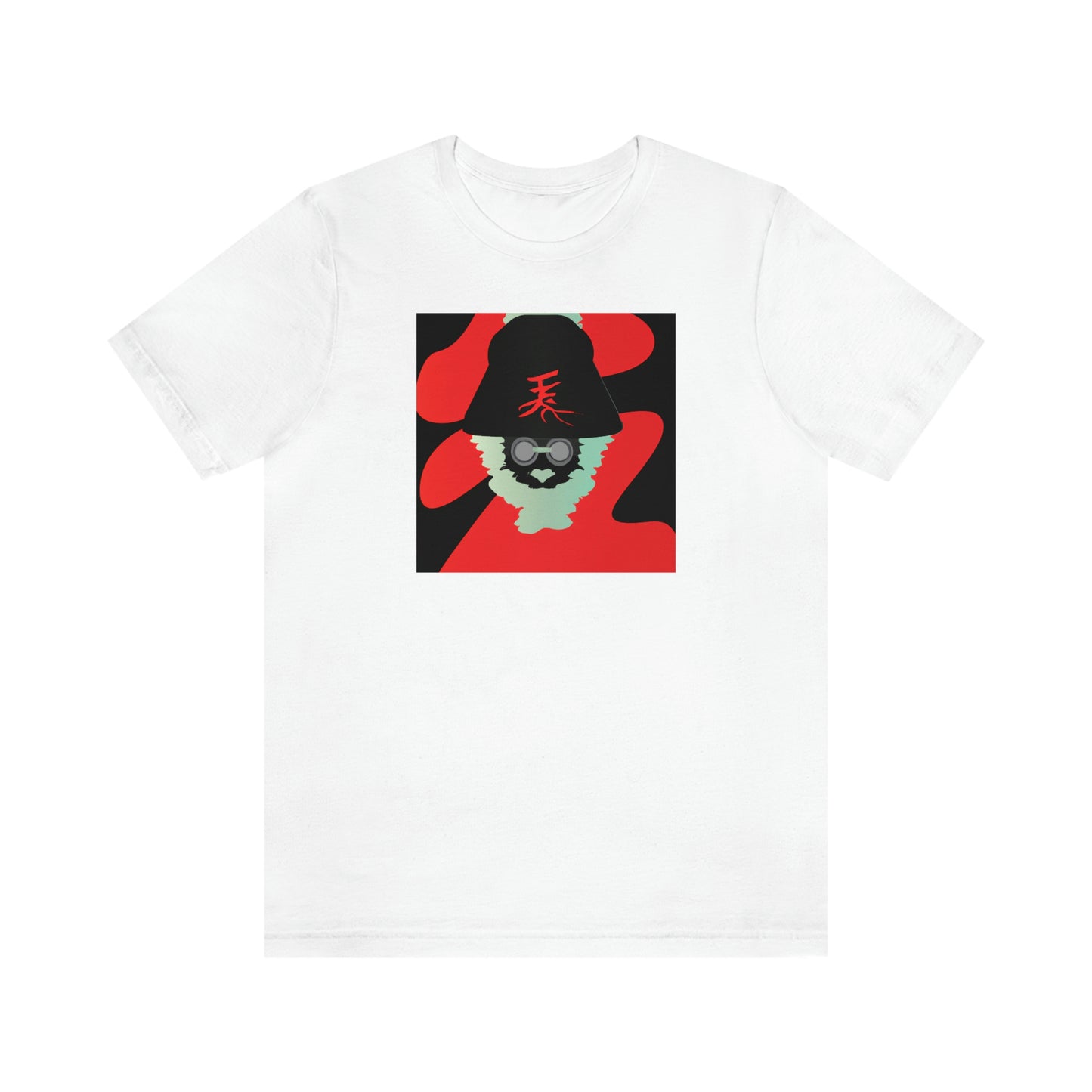 Nakayama Akira - Japanese Tee