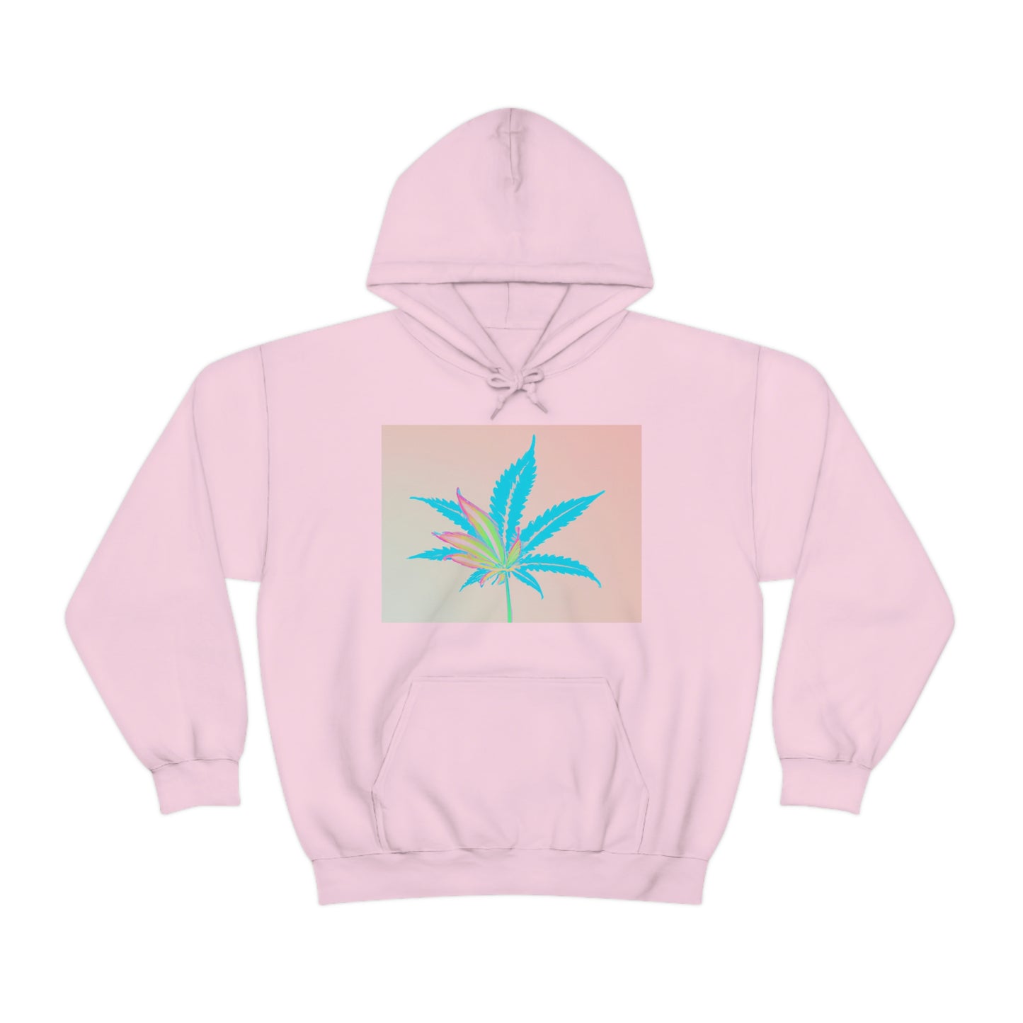 Aurora Cannabise - Cannabis Hoodie