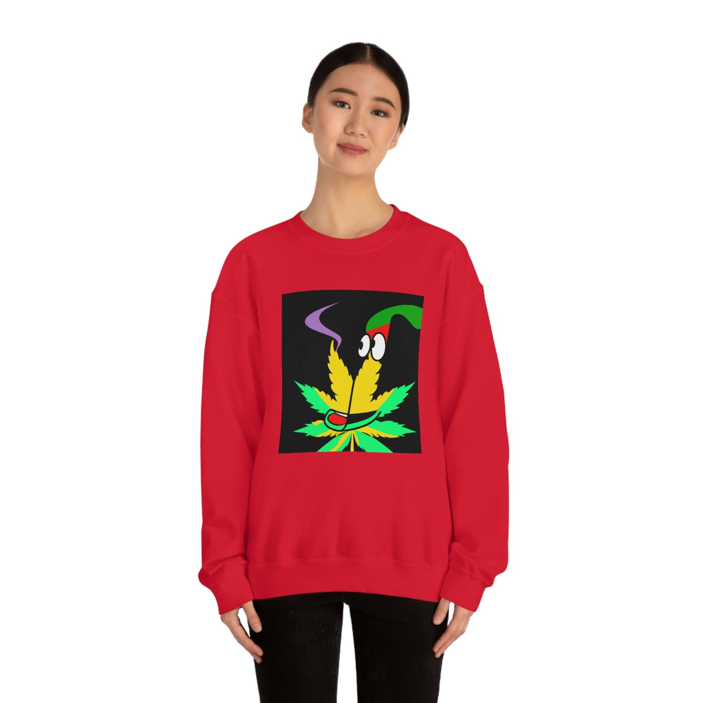 Lysander Bloom. - Stoner Sweatshirt