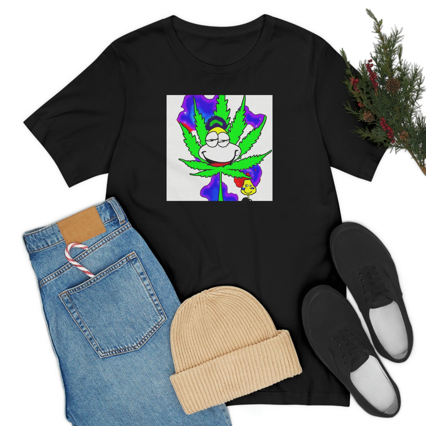 Miles Winters - Stoner Tee