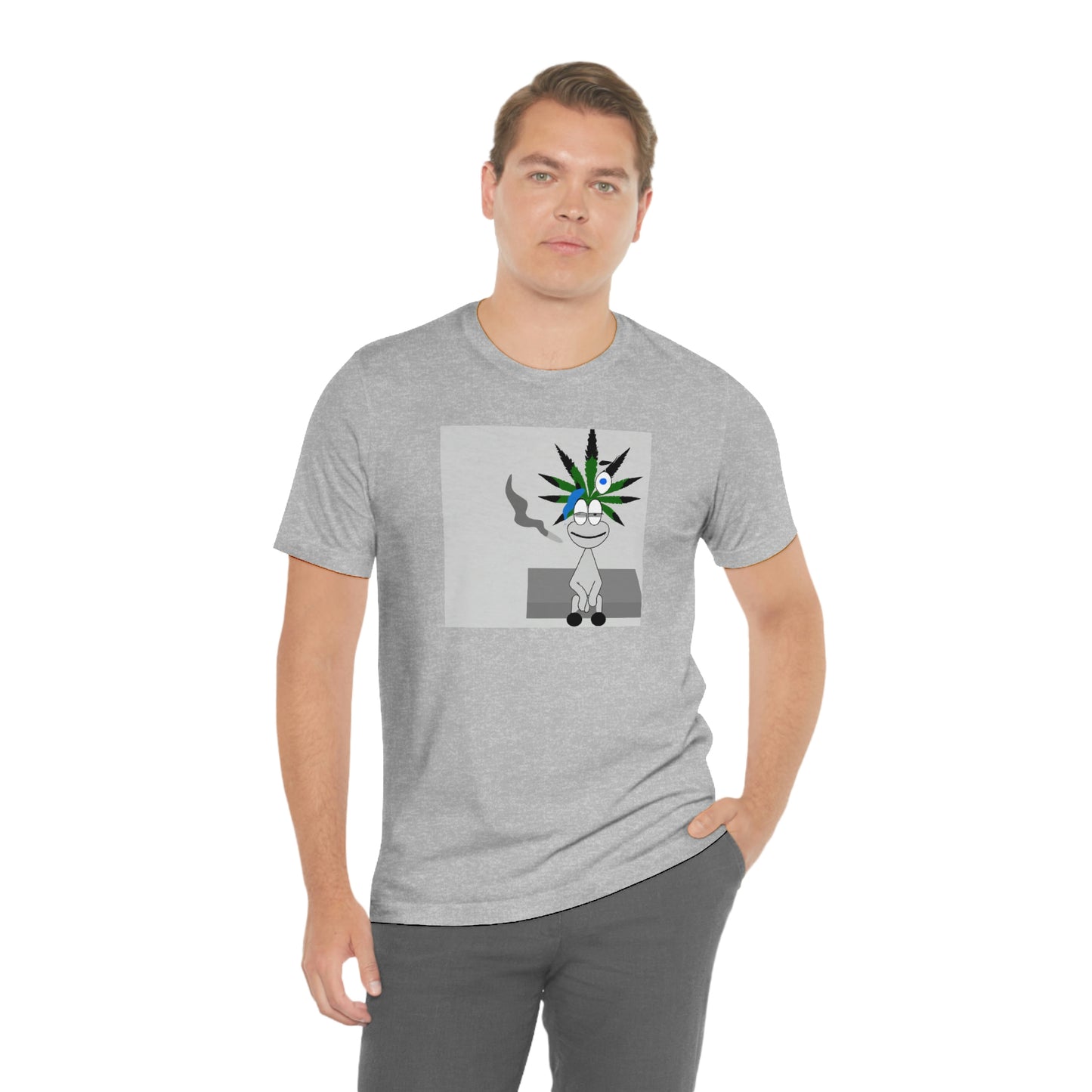 Valerian Kite - Stoner Tee