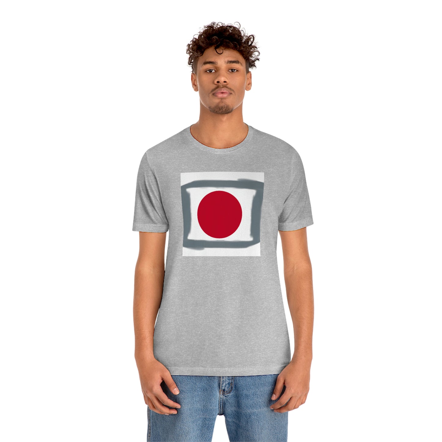 Miyamoto Katsuro - Japanese Tee