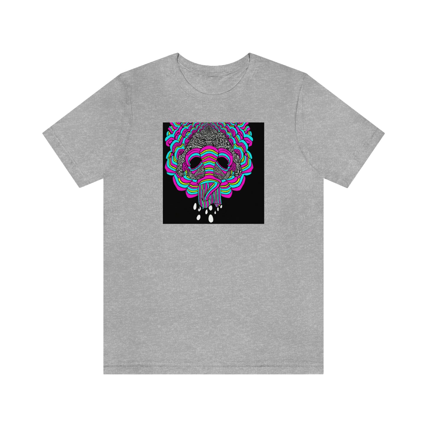 Ace Rexford - Psychedelic Tee