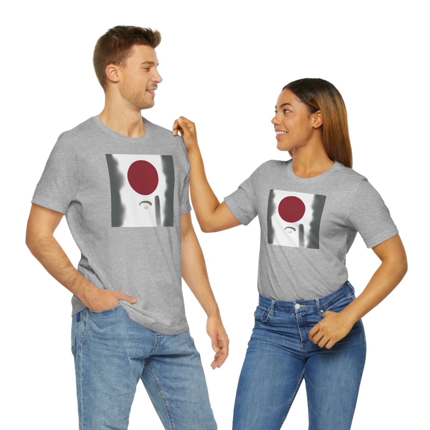 Ishihara Kazuki - Japanese Tee