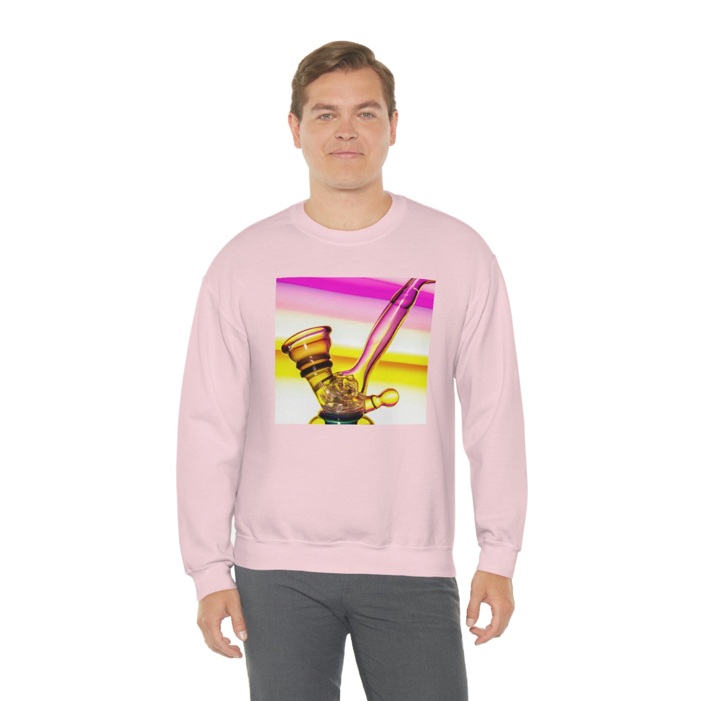 Lainey Kush - Stoner Sweatshirt