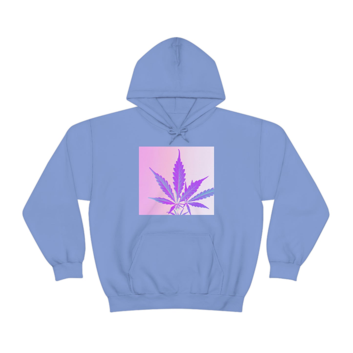 Thelonius Moss - Cannabis Hoodie