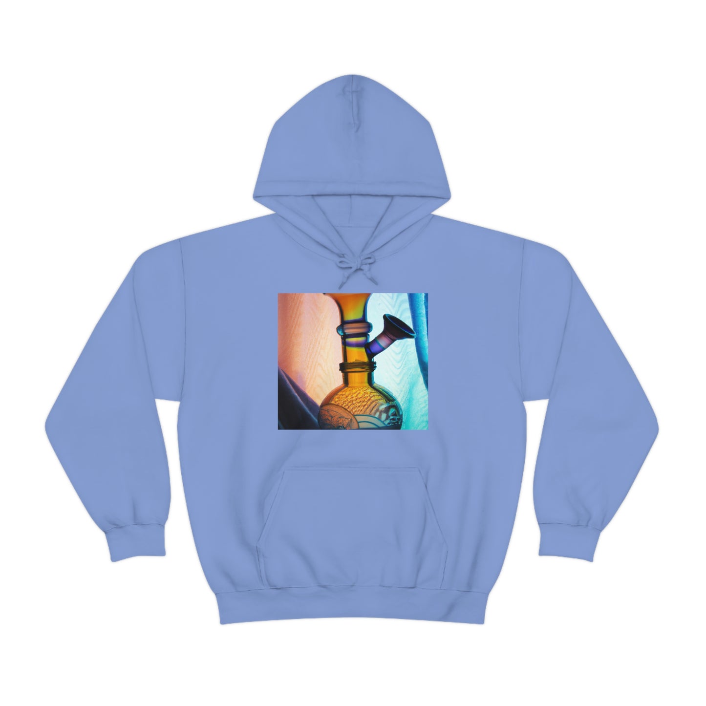 Vivian Weedwood - Cannabis Hoodie