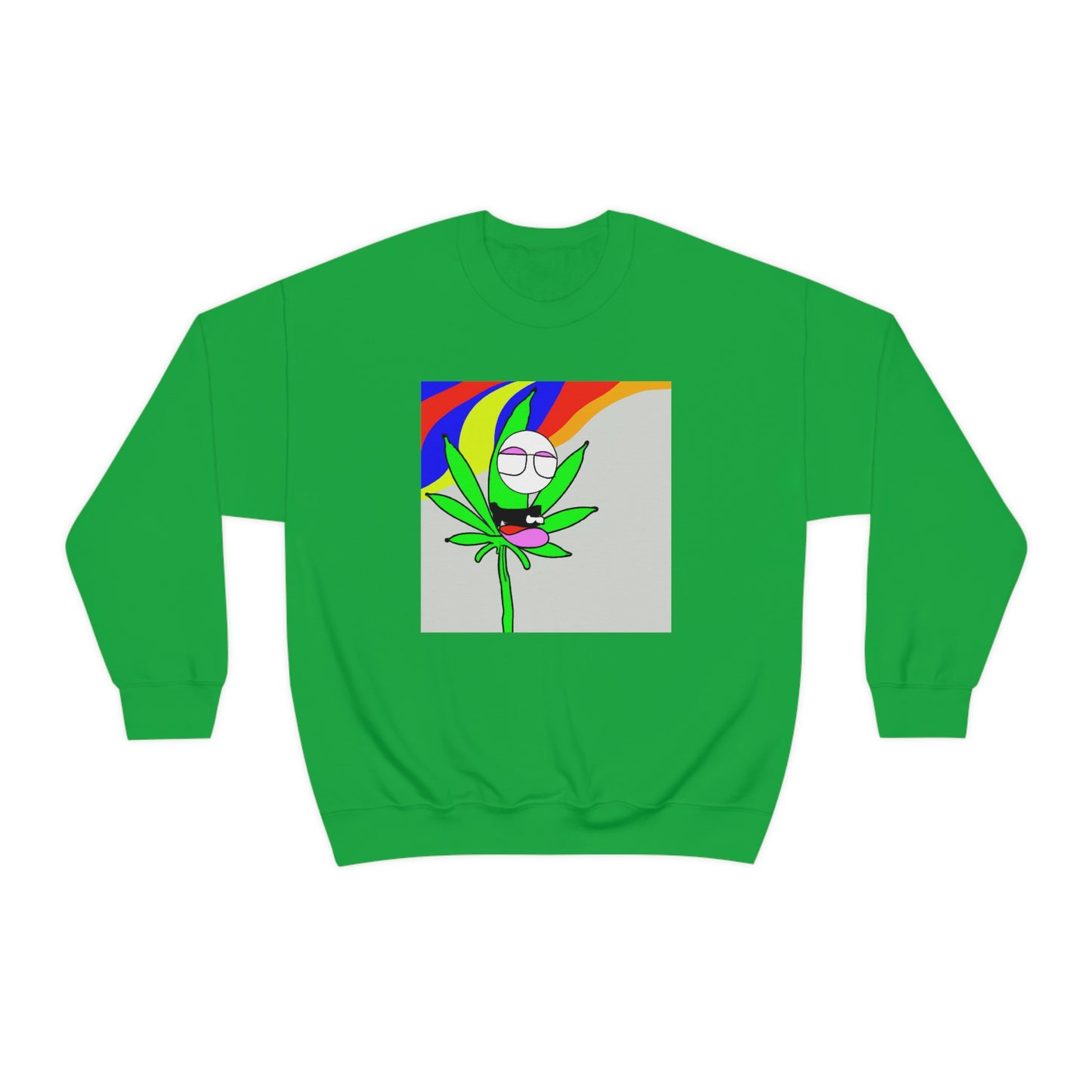 Ramon Cresswell - Stoner Sweatshirt