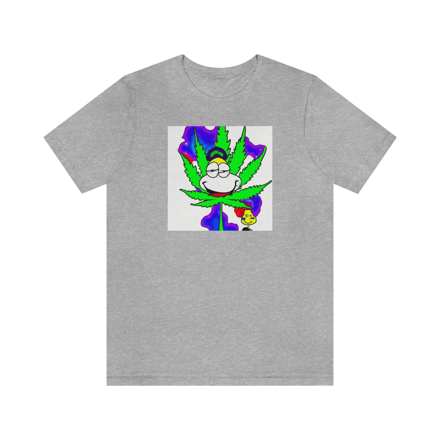 Miles Winters - Stoner Tee