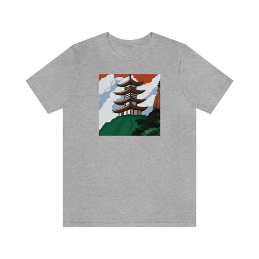 Oikawa Tadashi - Japanese Tee