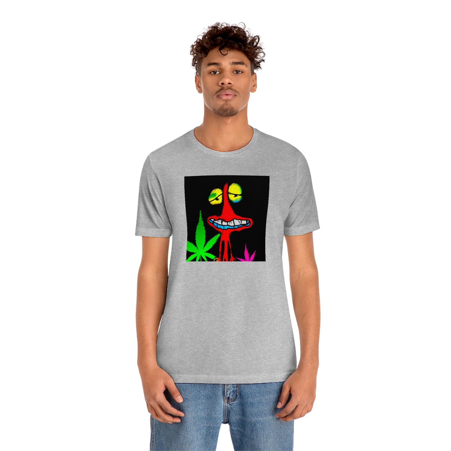 Moonchild Lawrence - Stoner Tee